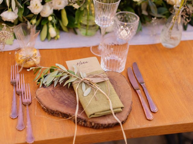 Damiano and Romina's Wedding in Puglia, Italy 51