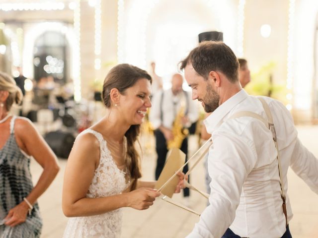 Damiano and Romina's Wedding in Puglia, Italy 65
