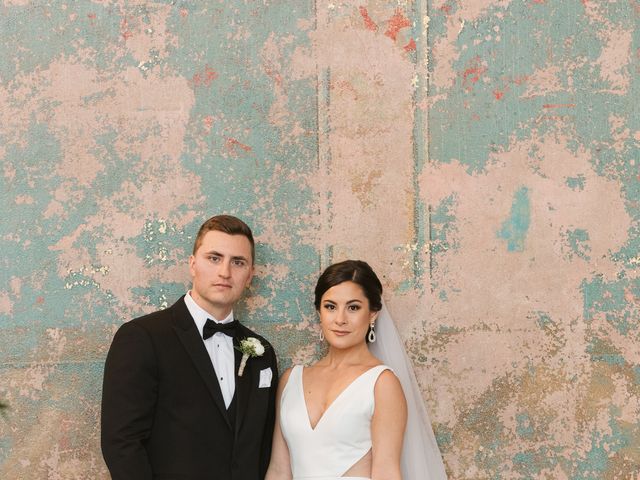 Reed and Shelby's Wedding in Cincinnati, Ohio 37