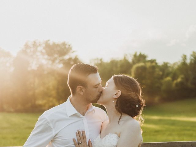 Jackson and Ellyce&apos;s Wedding in Nicholasville, Cayman Islands 8