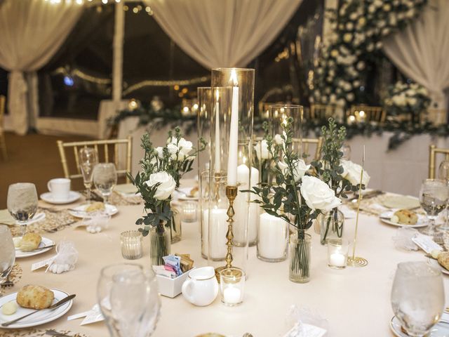 Aren and Andrea&apos;s Wedding in Rochester, Michigan 26