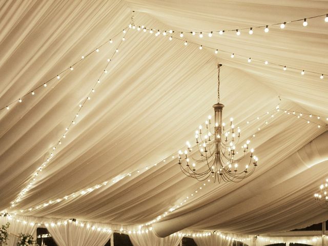 Aren and Andrea&apos;s Wedding in Rochester, Michigan 28