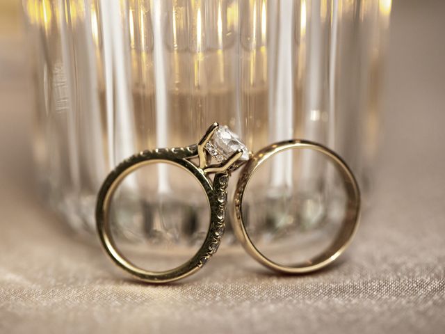 Aren and Andrea&apos;s Wedding in Rochester, Michigan 32