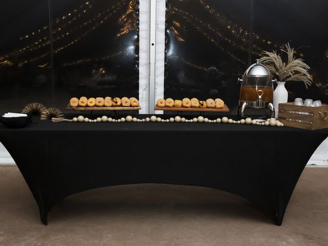 Aren and Andrea&apos;s Wedding in Rochester, Michigan 33