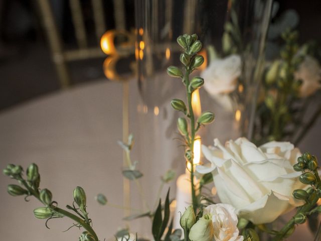 Aren and Andrea&apos;s Wedding in Rochester, Michigan 34