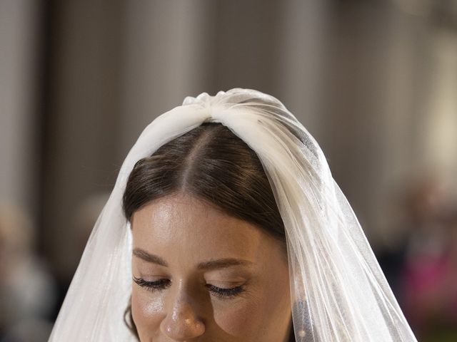 MAARTJE and GABRIELE's Wedding in Rome, Italy 13