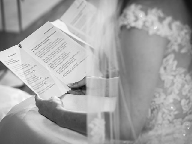 MAARTJE and GABRIELE's Wedding in Rome, Italy 15