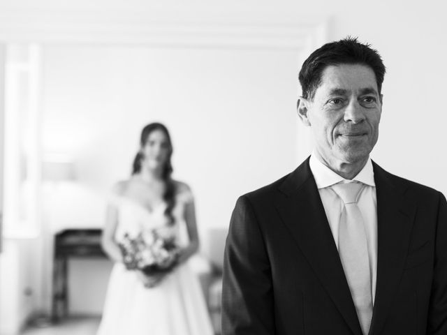 MAARTJE and GABRIELE's Wedding in Rome, Italy 23