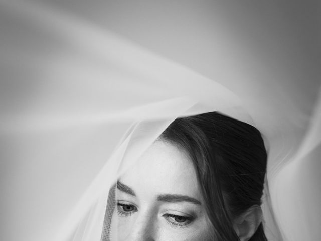 MAARTJE and GABRIELE's Wedding in Rome, Italy 25