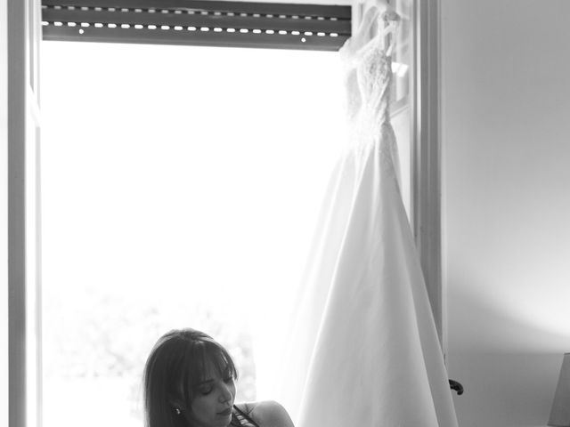 MAARTJE and GABRIELE's Wedding in Rome, Italy 27