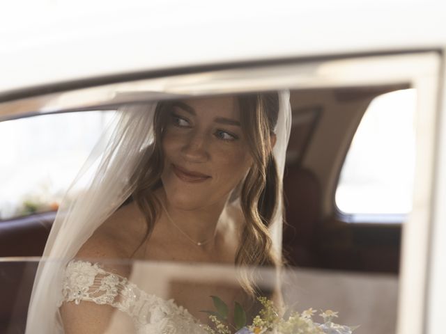 MAARTJE and GABRIELE's Wedding in Rome, Italy 48