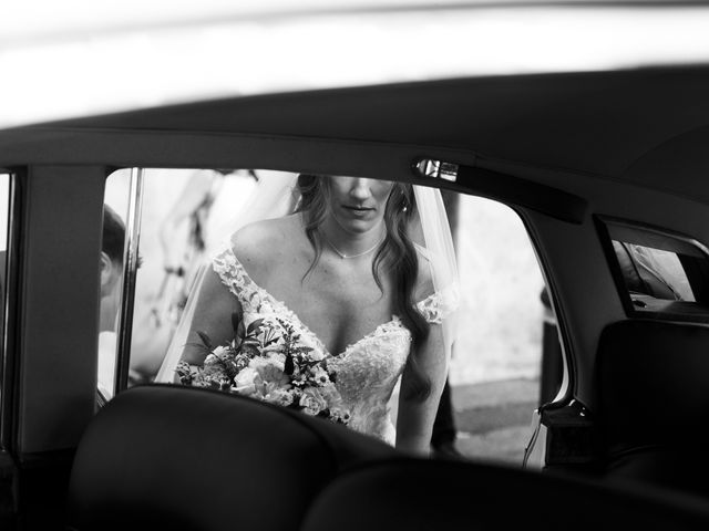 MAARTJE and GABRIELE's Wedding in Rome, Italy 49