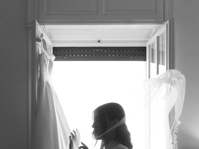 MAARTJE and GABRIELE's Wedding in Rome, Italy 57