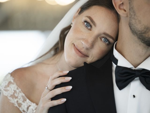 MAARTJE and GABRIELE's Wedding in Rome, Italy 70