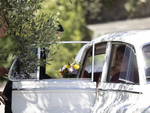 MAARTJE and GABRIELE's Wedding in Rome, Italy 71