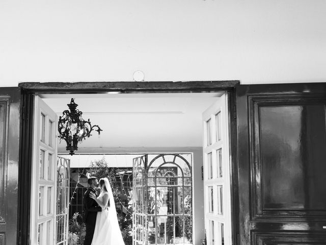 MAARTJE and GABRIELE's Wedding in Rome, Italy 84