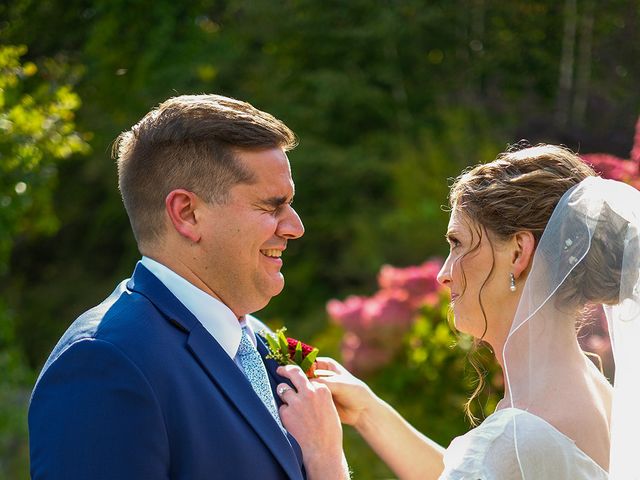 Katie and Jeremy's Wedding in Tamworth, New Hampshire 60