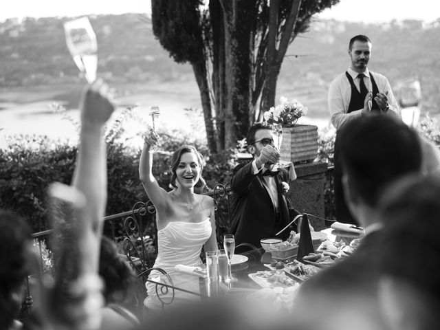 SILVIA and ANTONINO's Wedding in Rome, Italy 35