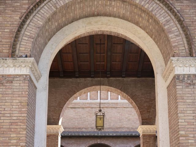 SILVIA and ANTONINO's Wedding in Rome, Italy 56