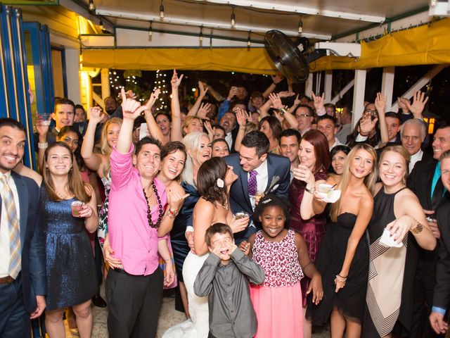 Tiffany and Chris&apos;s Wedding in Delray Beach, Florida 25