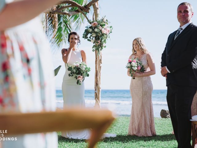 Danielle and Tayler&apos;s Wedding in Lahaina, Hawaii 11