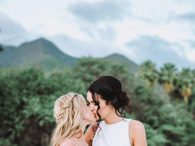 Danielle and Tayler&apos;s Wedding in Lahaina, Hawaii 49