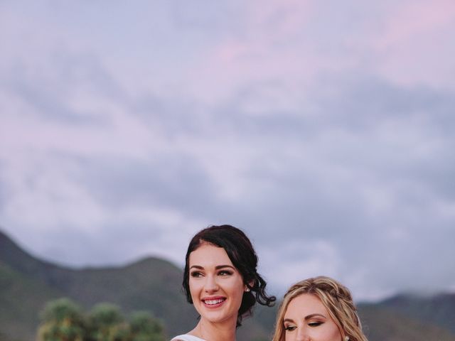 Danielle and Tayler&apos;s Wedding in Lahaina, Hawaii 58
