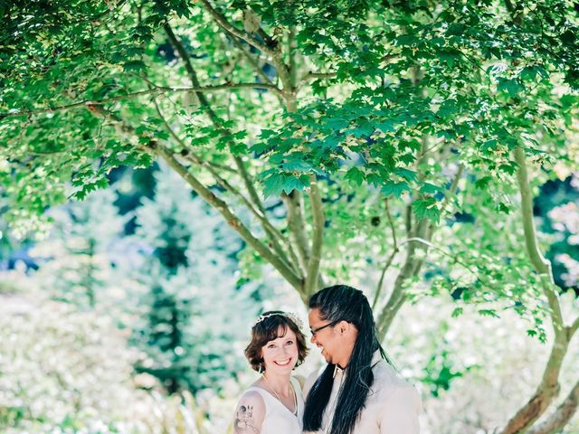 Andrew and Kristiana&apos;s Wedding in Maple Valley, Washington 11