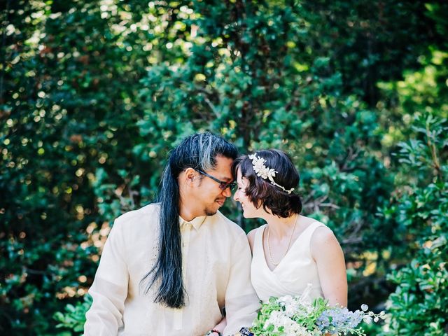 Andrew and Kristiana&apos;s Wedding in Maple Valley, Washington 14