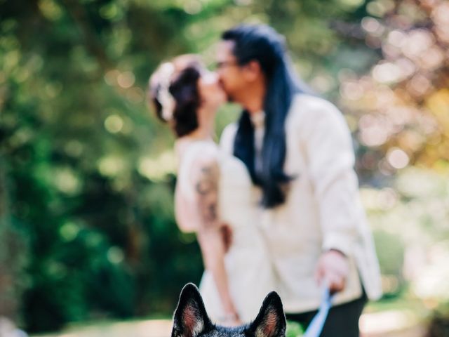 Andrew and Kristiana&apos;s Wedding in Maple Valley, Washington 1