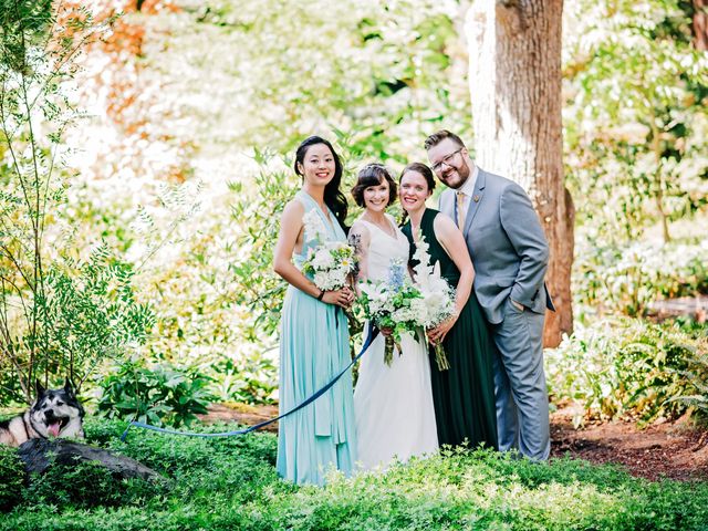 Andrew and Kristiana&apos;s Wedding in Maple Valley, Washington 16