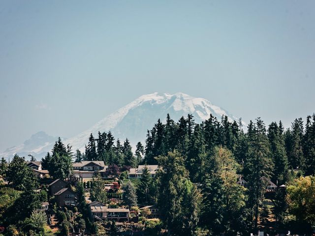 Andrew and Kristiana&apos;s Wedding in Maple Valley, Washington 21