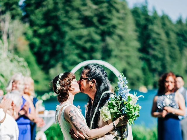 Andrew and Kristiana&apos;s Wedding in Maple Valley, Washington 24