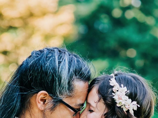 Andrew and Kristiana&apos;s Wedding in Maple Valley, Washington 26