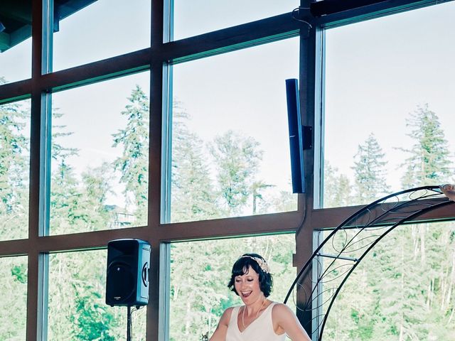 Andrew and Kristiana&apos;s Wedding in Maple Valley, Washington 33