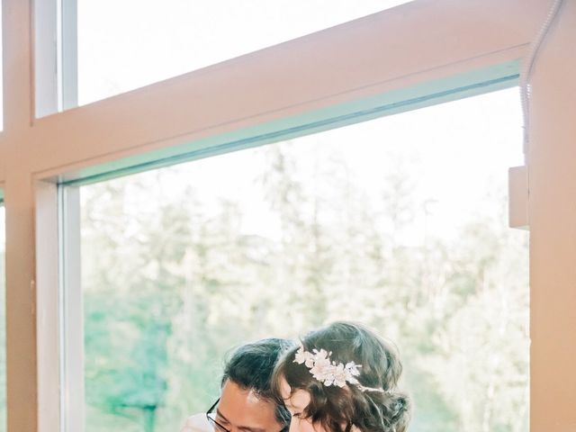 Andrew and Kristiana&apos;s Wedding in Maple Valley, Washington 39