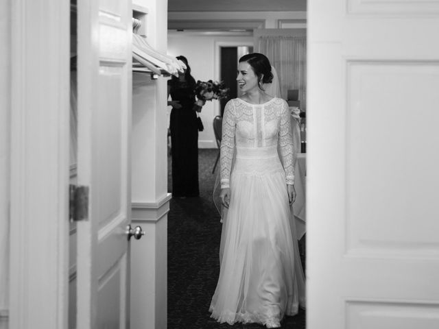 Kevin and Lauren&apos;s Wedding in Salem, Massachusetts 13