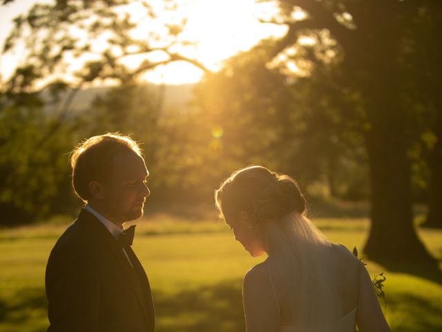 Katie and Gerben&apos;s Wedding in Geneseo, New York 34