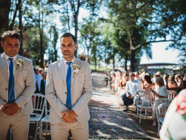 Dave and Ash&apos;s Wedding in Lisbon, Portugal 16