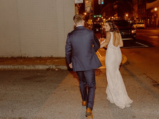 Cody and Ayla&apos;s Wedding in Annapolis, Maryland 3