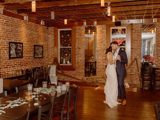 Cody and Ayla&apos;s Wedding in Annapolis, Maryland 5