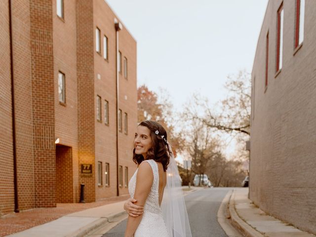 Cody and Ayla&apos;s Wedding in Annapolis, Maryland 2