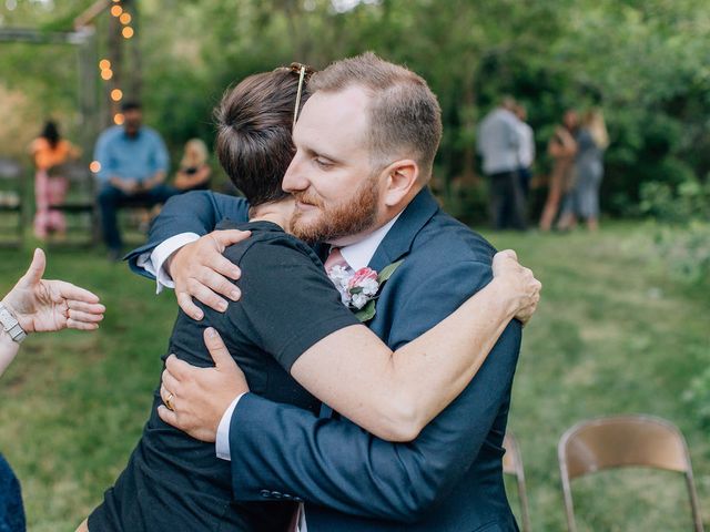 Jess and JaNae&apos;s Wedding in Ogden, Utah 186