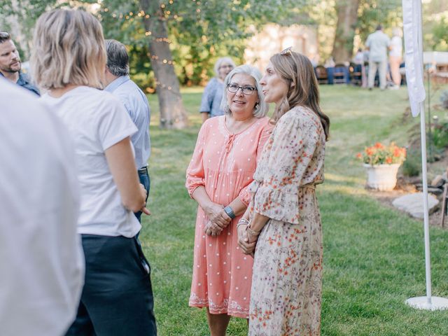 Jess and JaNae&apos;s Wedding in Ogden, Utah 216