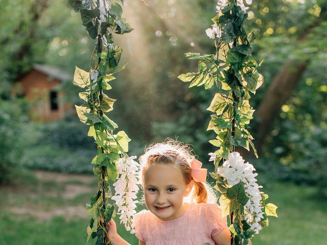 Jess and JaNae&apos;s Wedding in Ogden, Utah 233