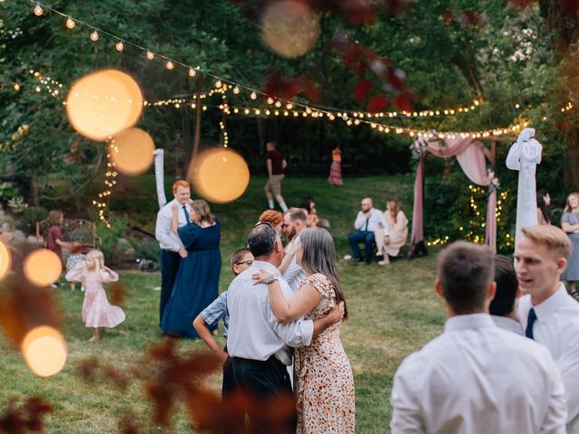 Jess and JaNae&apos;s Wedding in Ogden, Utah 279