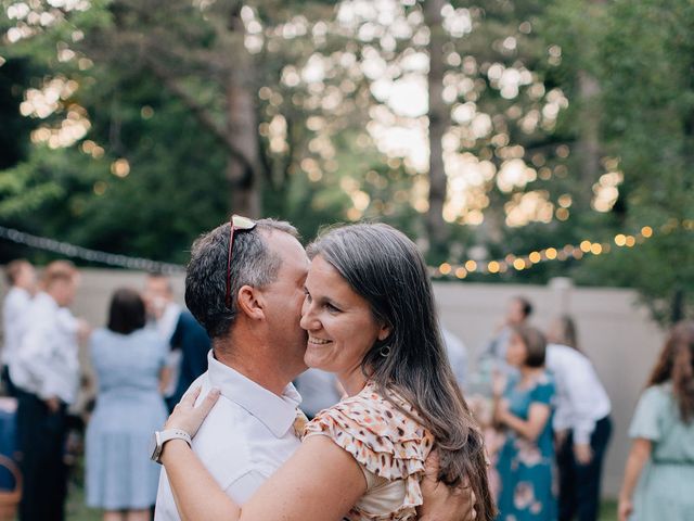 Jess and JaNae&apos;s Wedding in Ogden, Utah 280