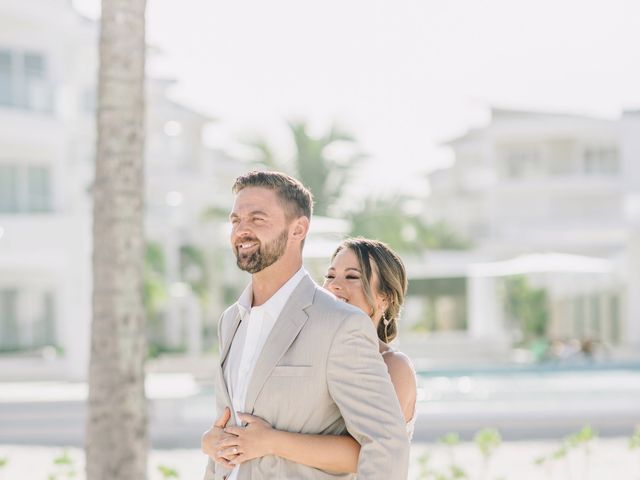 Dan and Julie&apos;s Wedding in Punta Cana, Dominican Republic 52