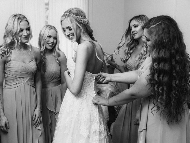 Savana and Steven's Wedding in Sacramento, California 2