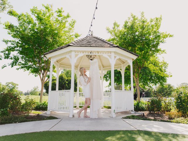 Savana and Steven's Wedding in Sacramento, California 3